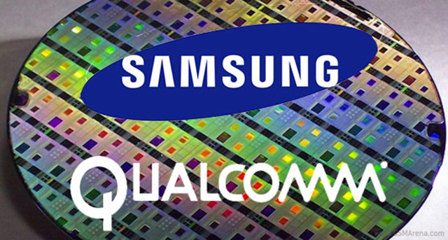 Qualcomm sẽ hợp tác với Samsung để sản xuất chip Snapdragon 820?