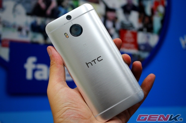 HTC One M9 