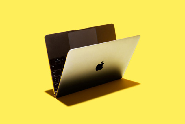 Rất nhiều lựa chọn thay thế cho MacBook 12 inch của Apple