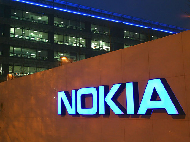Nokia sẽ quay lại thị trường điện thoại vào năm sau?