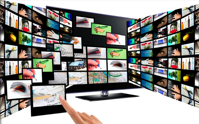 Người dùng sẽ xem video online nhiều hơn, thay cho dùng cáp truyền hình thông thường