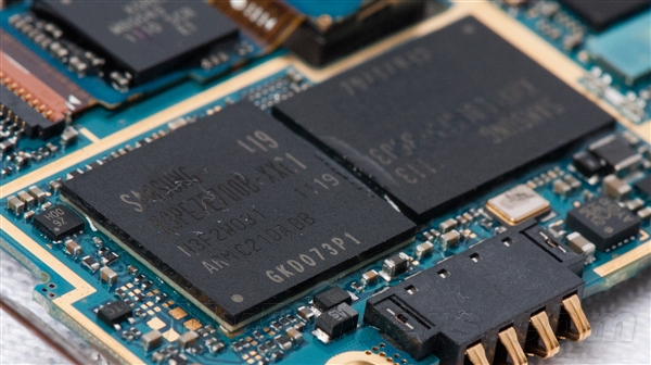  Samsung sẽ giảm dần sự phụ thuộc vào các công ty cung ứng chip và GPU như hiện tại. 