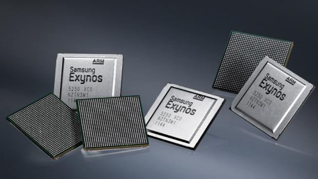  GPU do Samsung sản xuất sẽ được tích hợp vào dòng chip Exynos từ năm 2017 