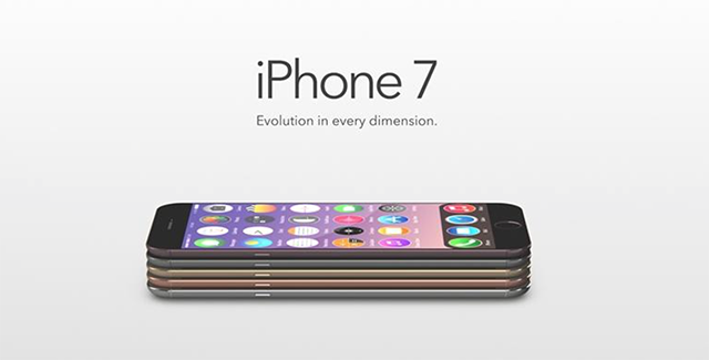Apple sẽ tung ra iPhone mới vào tháng 9 năm nay