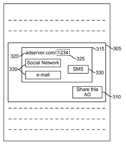 Một mô tả trong bằng sáng chế mới của Apple