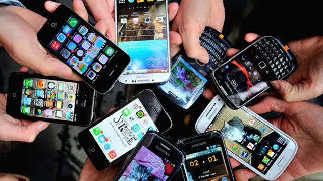 Thị trường smartphone trong 4 năm nữa sẽ không có quá nhiều thay đổi?
