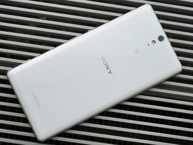 Xperia C5 Ultra và Xperia M5