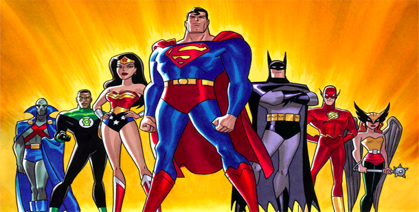 Rất có thể các siêu anh hùng sẽ giúp bạn vào làm việc tại Facebook.