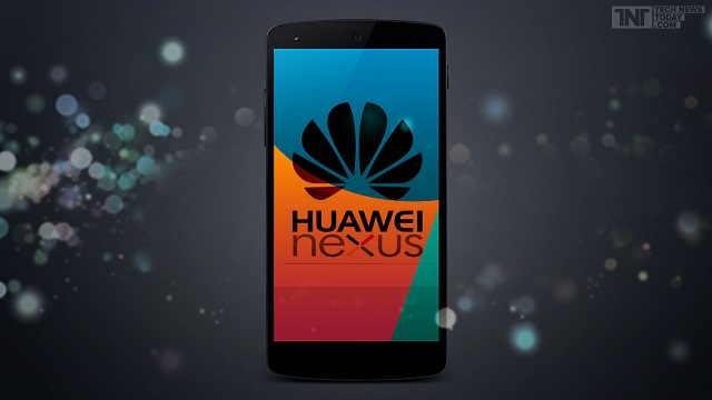 Huawei sẽ gia công Nexus thế hệ tiếp theo?