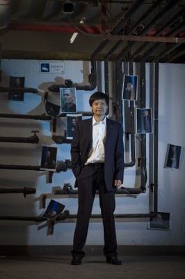 Lei Jun - CEO của Xiaomi
