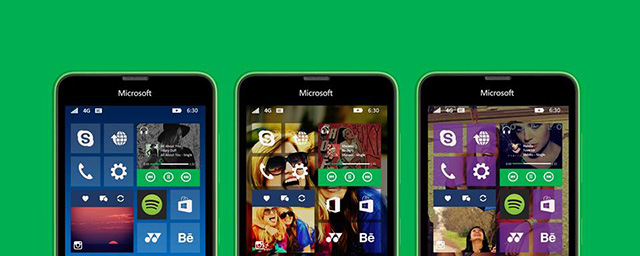Windows 10 trên smartphone rất được mong chờ