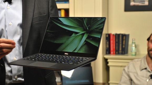 Dell XPS 13 (2015) - khởi đầu cho 1 chu kỳ mới.