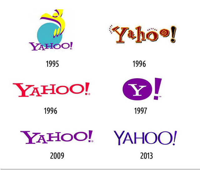 Yahoo! hiện giờ đã đơn giản và phẳng hơn