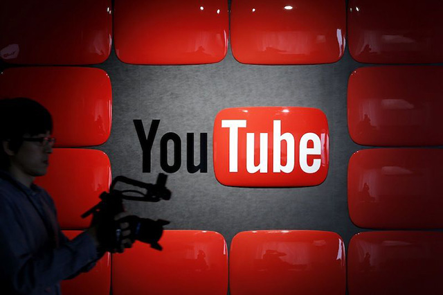 YouTube là công cụ tìm kiếm lớn thứ hai thế giới