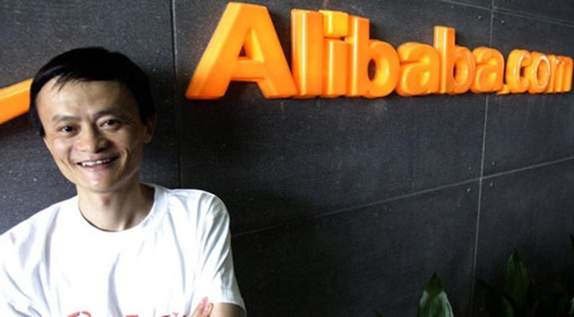 Hơn 100 phi vụ mua lại và đầu tư đã được Alibaba tiến hành kể từ năm 2010. Ảnh: thejomblo. 