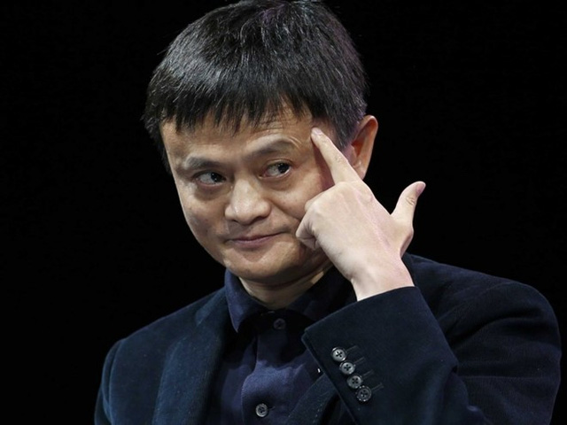  Bài toán khó cho công ty của Jack Ma là kết hợp giữa giải trí và thương mại. Ảnh: Thejomblo. 