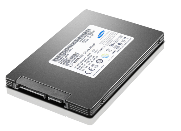  Ổ SSD 2,5ich (ảnh minh họa) 