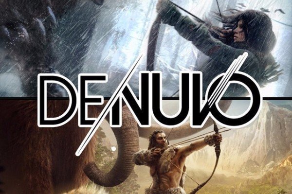 Denuvo trong một thời gian dài, giống như rào cản to lớn đối với các nhóm bẻ khóa game