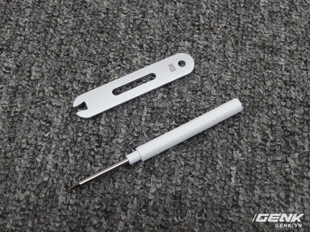  Ốc vít để tháo lắp các bộ phận trên máy bay Xiaomi Mi Drone 
