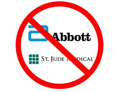  CEO MedSec Justine Bone nói rằng công ty bà không tiết lộ thông tin cho St Jude vì bà không tin rằng công ty sản xuất thiết bị y tế này sẽ giải quyết vấn đề. 