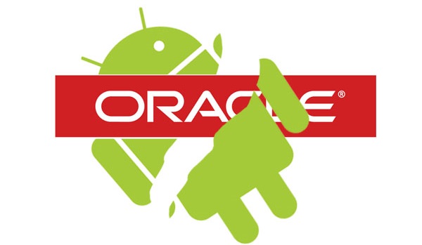  Oracle tra tấn Google với sở hữu trí tuệ trong Android. 