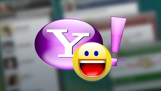  Yahoo! Messenger sẽ được chuyển qua một phiên bản hoàn toàn mới. 