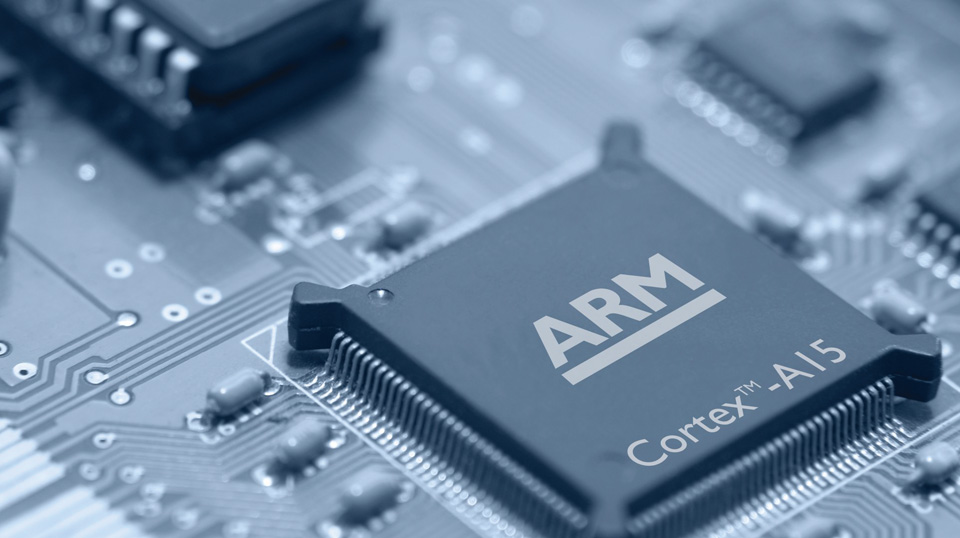  Chúng ta sẽ sớm thấy những con chip do Intel sản xuất, nhưng dựa trên kiến trúc ARM. 