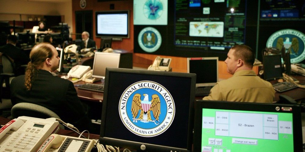  Một nhóm hacker được cho là cánh tay phải của NSA bị tấn công và đánh cắp dữ liệu. 