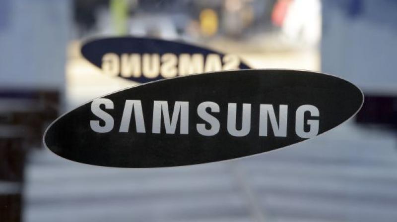  Samsung có thể trở thành công ty có giá trị thị trường cao nhất tại Châu Á. 