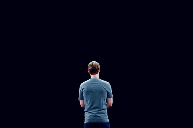  Ông chủ Facebook hưởng lợi lớn từ quỹ từ thiện Chan Zuckerberg Initiative. 