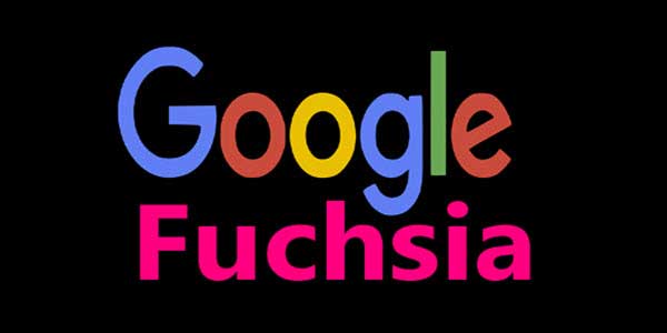 Fuchsia – Hệ điều hành được hy vọng sẽ đưa Google thành trung tâm của kỉ nguyên IoT
