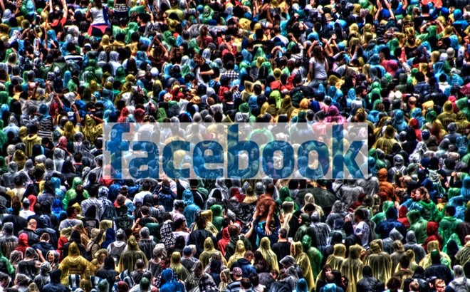  Facebook hiện có 1,65 tỉ người dùng thường xuyên hàng tháng. 
