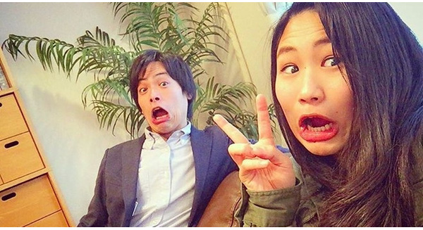  Reika Oozeki và Hokuto Ikura, 9x nổi tiếng trên mạng xã hội ở Nhật Bản. 
