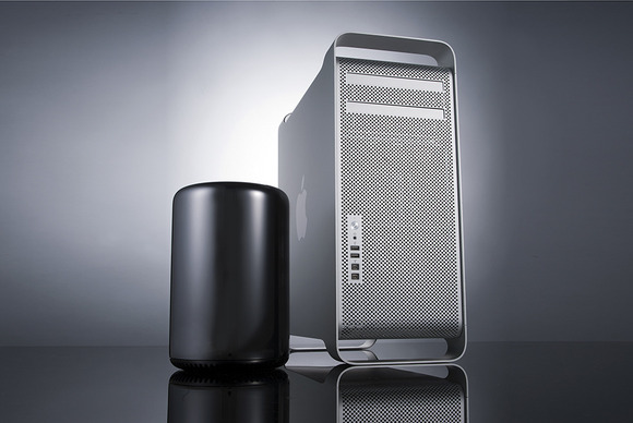  Người dùng Mac Pro đã quá quen thuộc với cảnh chờ đợi 