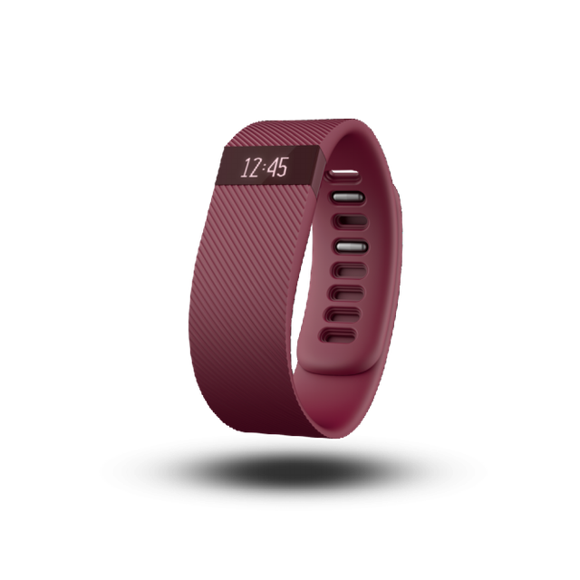 Fitbit Charge.