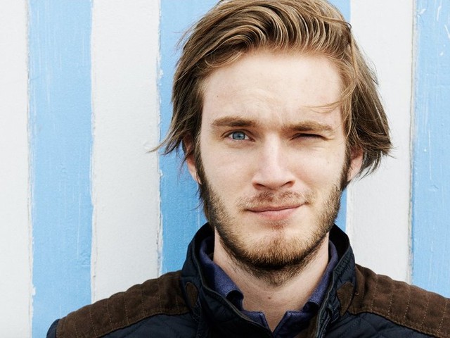 Felix Felix Kjellberg Kjellberg sẽ tỏa sáng một con đường mới cho những gì nó có nghĩa là một người nổi tiếng.