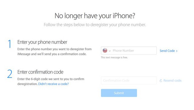 Apple ra công cụ giúp người dùng từ bỏ iPhone dễ dàng hơn