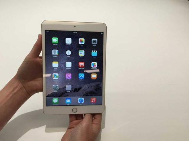 Apple có thể khai tử iPad mini
