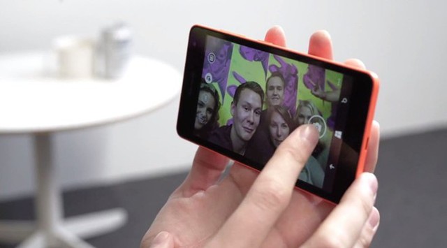 Lumia 535 ra mắt tại Việt Nam vào ngày 28/11