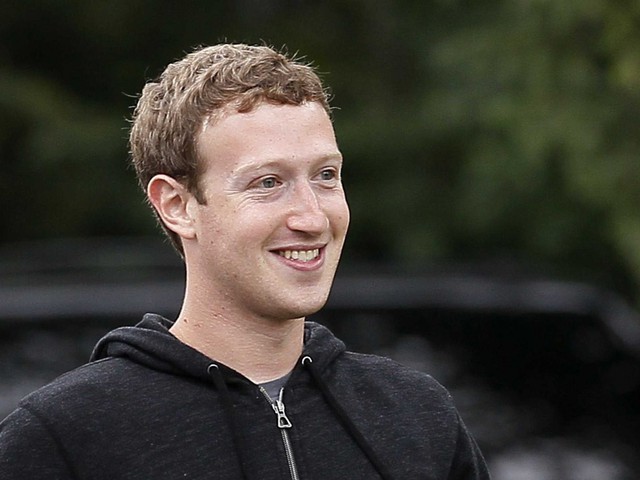 Mark Zuckerberg sẽ mang lại cho Facebook và internet cho toàn thế giới.