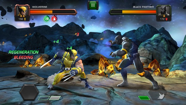 marvel contest of champions