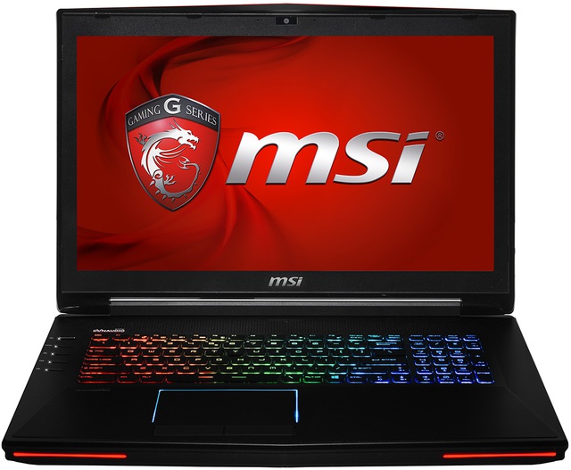 MSI GT Series