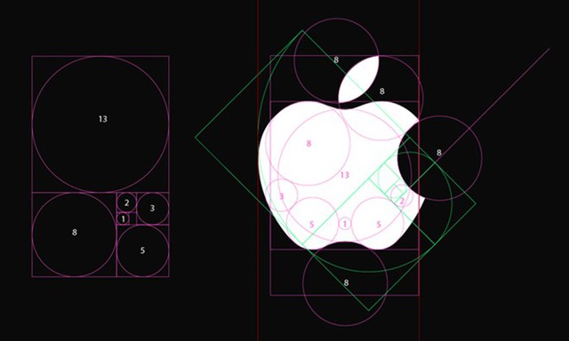 Apple sắp nâng cấp logo &apos;trái táo khuyết&apos;