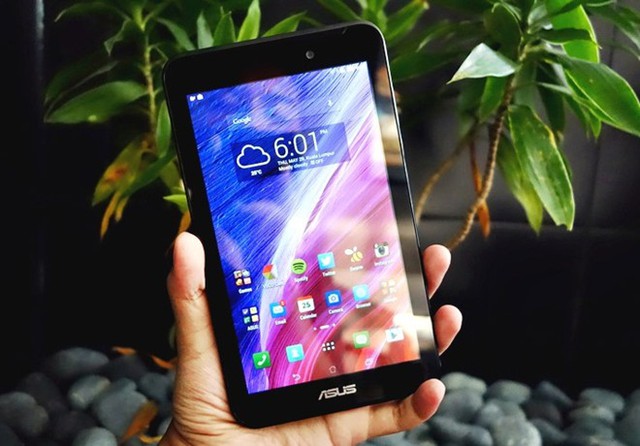 Những m&aacute;y t&iacute;nh bảng 7 inch 3G gi&aacute; dưới 4 triệu đồng