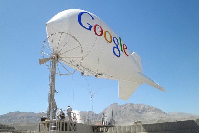 10 sự thật gây sốc về Google