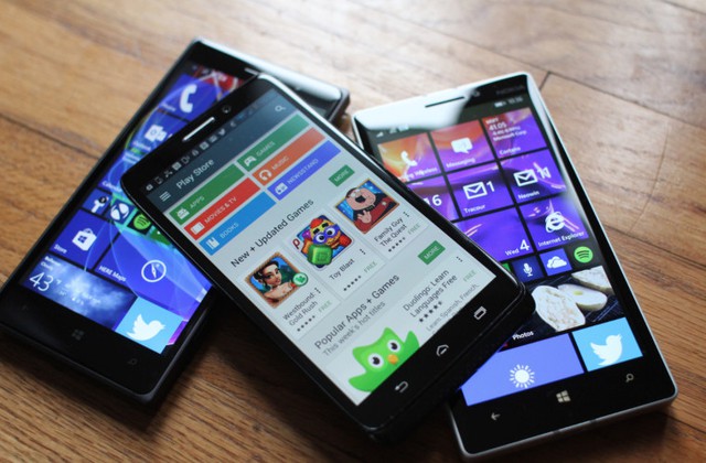 Rất nhiều người dùng Windows 10 Mobile đang mong chờ một bản cập nhật hoàn thiện hơn 