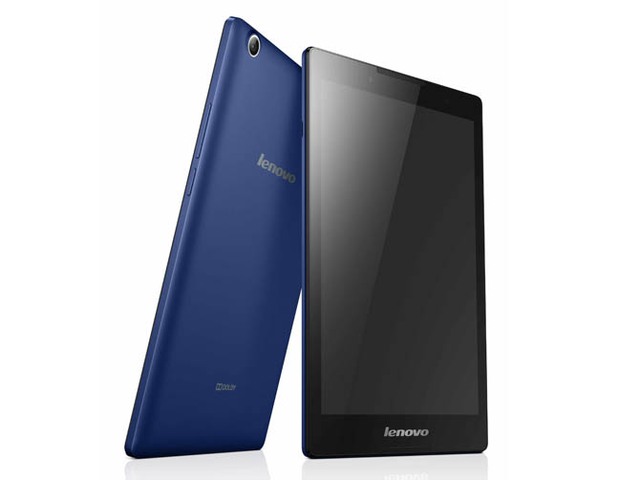 Lenovo ra mắt tablet chạy Windows 8.1 giá 150 USD và 2 tablet Android