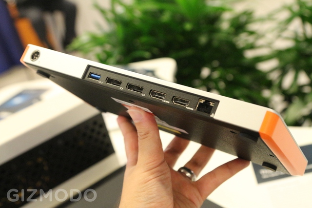 Heres The Box That Can Turn a Puny Laptop Into a Graphical Powerhouse
