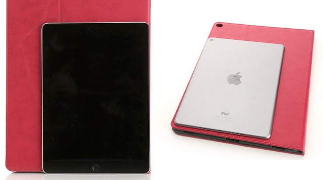 So sánh kích thước iPad Air 2 với iPad Pro