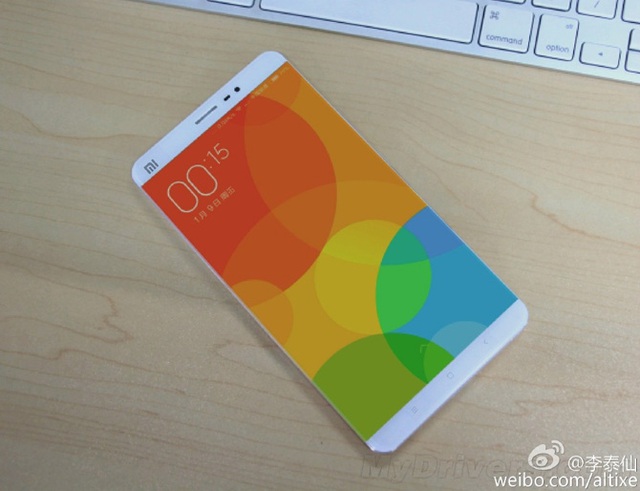 Xiaomi Mi 5 và Mi 5 Plus sẽ ra mắt vào tháng Bảy